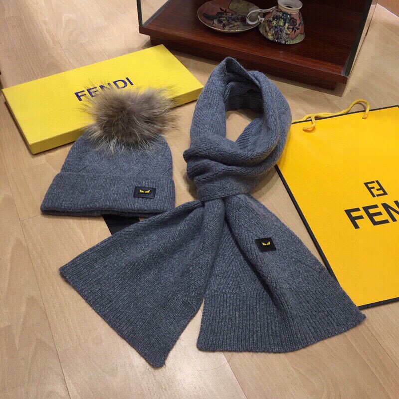 FENDI